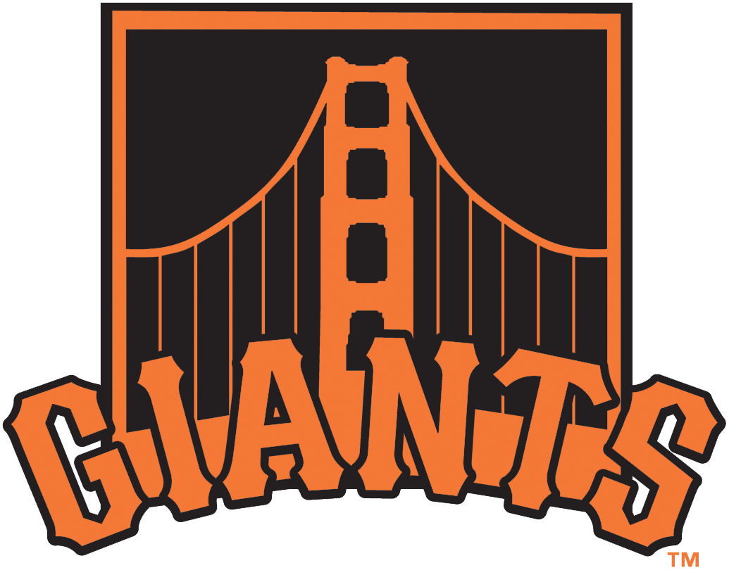 San Francisco Giants 2015-Pres Alternate Logo iron on transfers for fabric